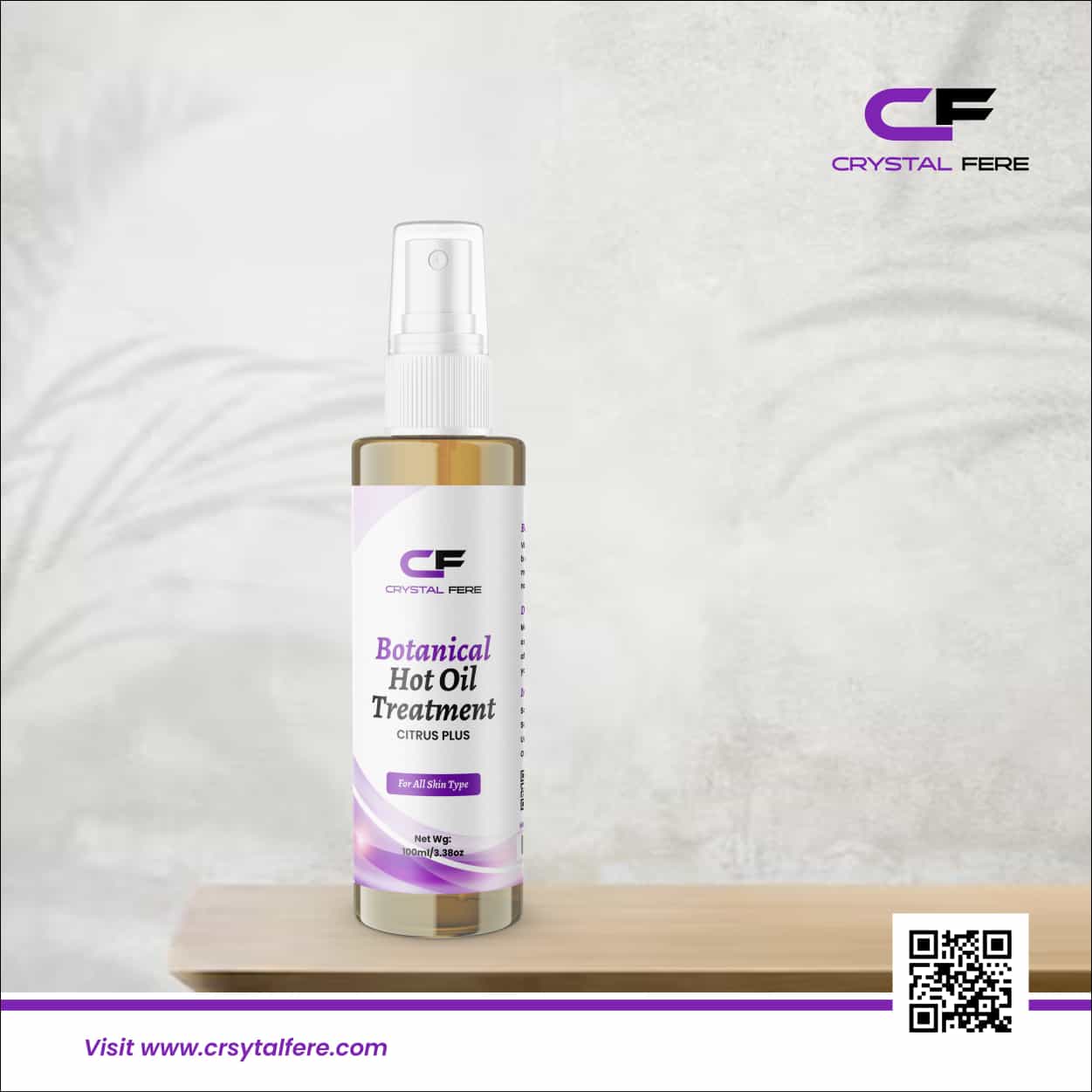 Brightening Oils & Gels - crystalfere collectible