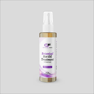 BOTANICAL OIL - crystalfere collectiblecrystalfere collectible