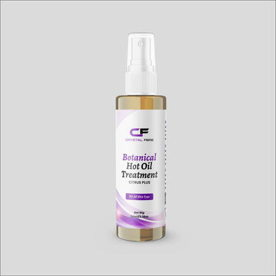 BOTANICAL OIL - crystalfere collectiblecrystalfere collectible