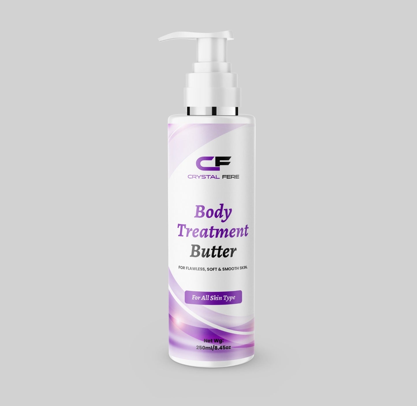 Skin treatment butter - crystalfere collectiblecrystalfere collectible