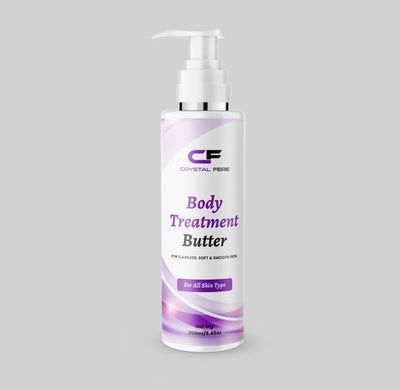Skin treatment butter - crystalfere collectiblecrystalfere collectible