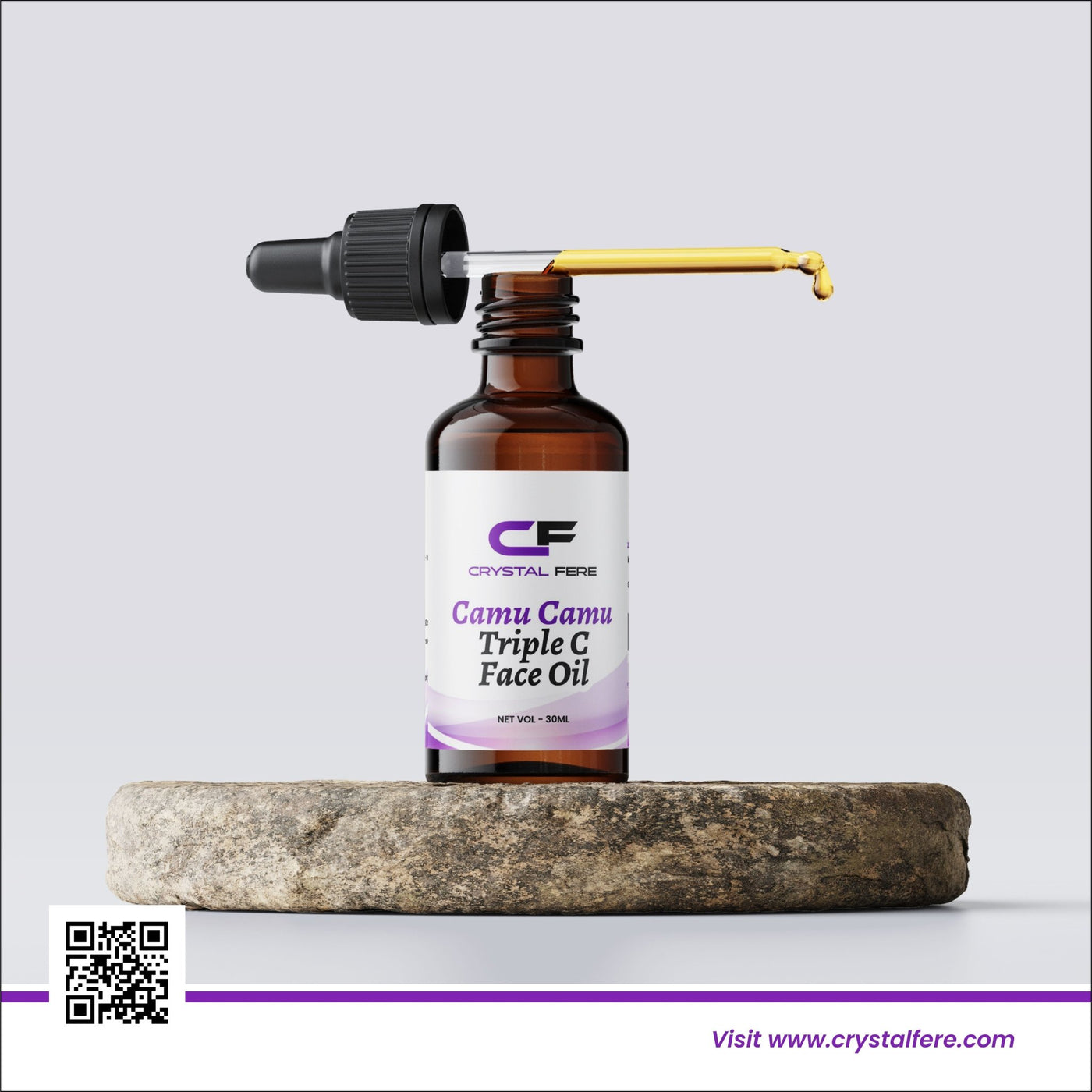 Camu came triple c facial whitening oil . Good for malasma and dark spot and hyperpigmentatio - crystalfere collectiblecrystalfere