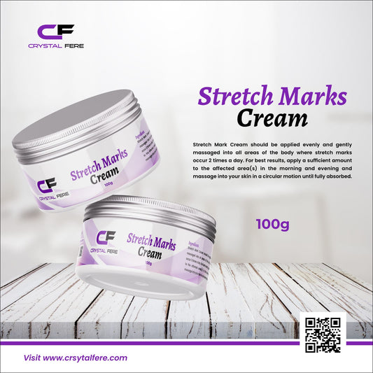 Stretch Marks Cream - crystalfere collectibleCrystal fere