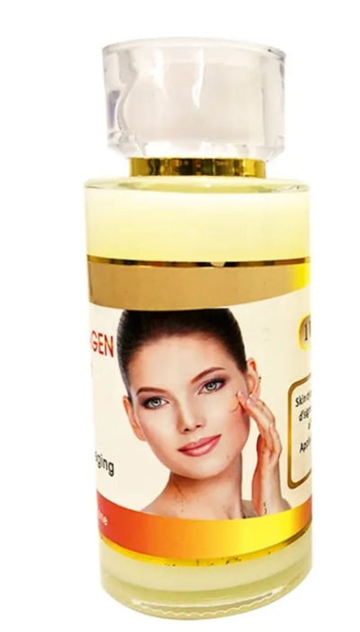 Kojic Collagen Extra Fort - crystalfere collectibleCrystal fere