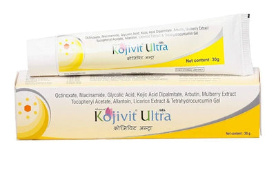 Original Kojivit Ultra Gel 30G - crystalfere collectiblecrystalfere collectible