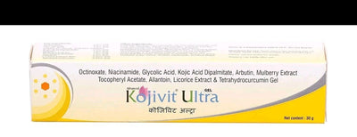 Original Kojivit Ultra Gel 30G - crystalfere collectiblecrystalfere collectible