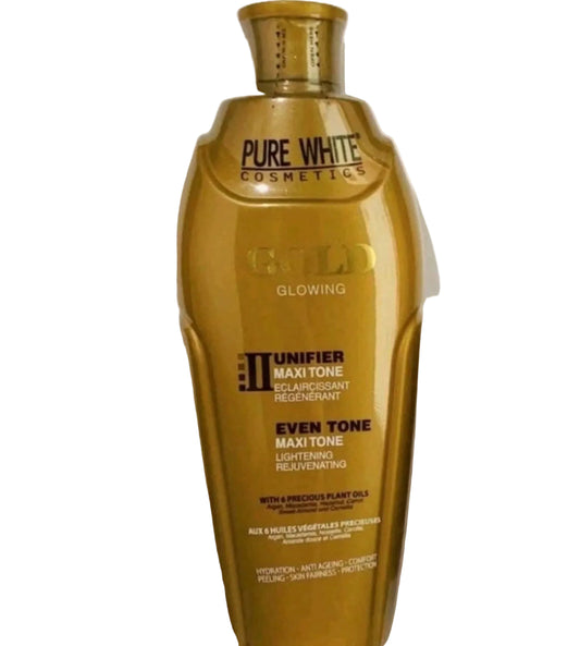Pure white whitening lotion - crystalfere collectiblecrystalfere collectible