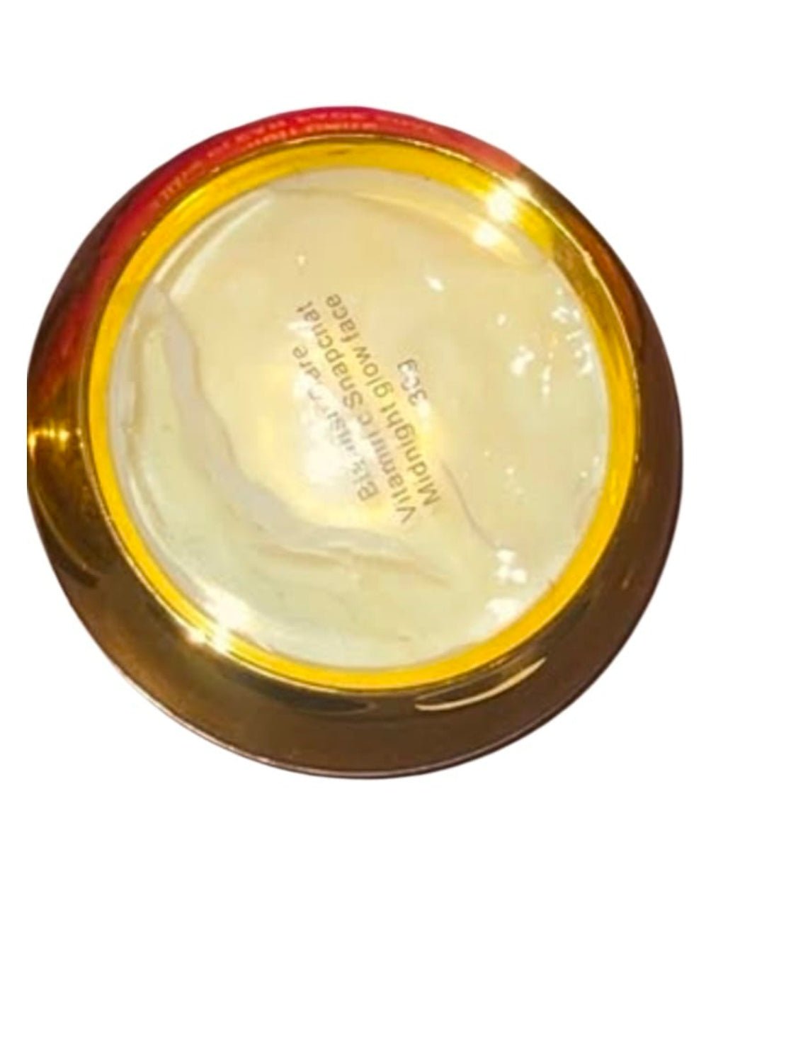 Blemish Care Snapchat Midnight Glow Face Cream - crystalfere collectiblecrystalfere collectible