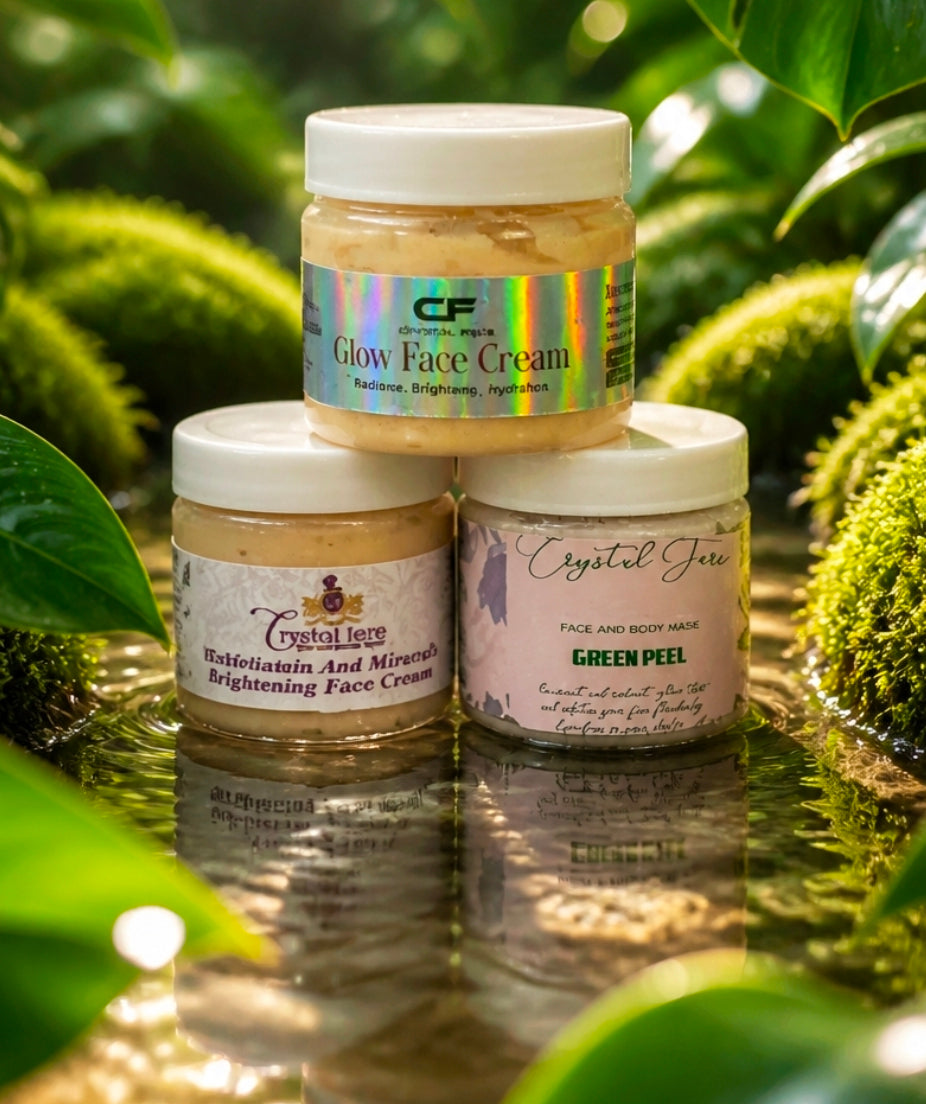 Skin therapy mauntainance beauty face and body set.hydrating lotion and repair oil, day face cream night face cream and facial mask. Good for skun maintainance. You will achieve a radiant, glowing and beighter complatiin.