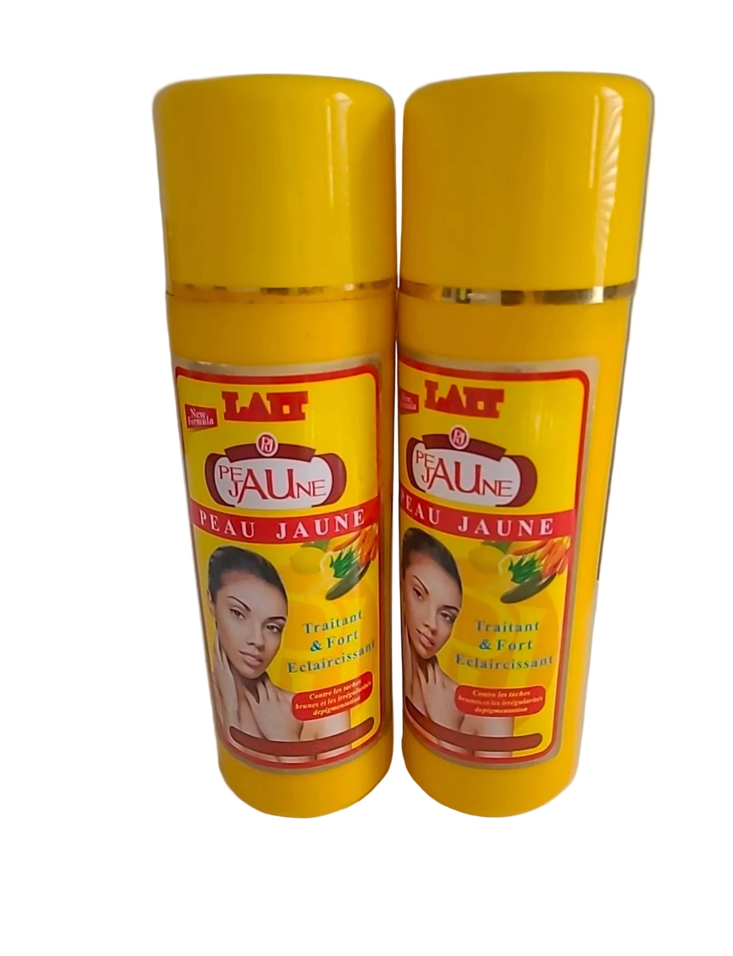 Peau Jaune Whitening Body Lotion 500ml About this item Whitening body lotion fights against brown spots and hyperpigmentation Keeps skin well hydrated Active ingredients: Fruit Extracts, Carrot extract, Vitamin A, Shea Butter - crystalfere collectiblecrystalfere collectible