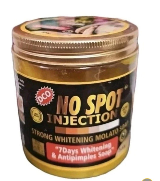 NO SPOT CORRECTION WHITENING SOAP. - crystalfere collectiblecrystalfere collectible